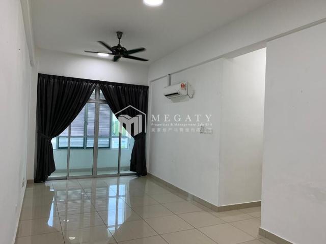 Apartment for rent in Taman Ungku, Johor Bahru