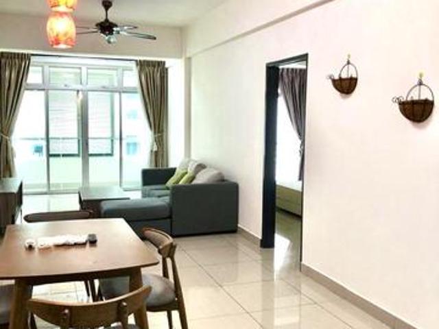 Serviced Residence for rent in Johore Bahru, Johor