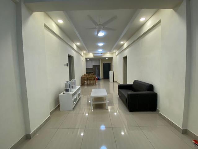 Serviced Residence for rent in Johore Bahru, Johor