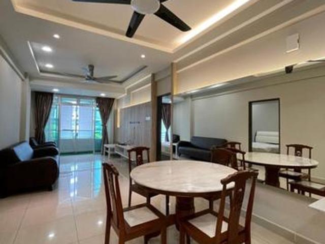 Serviced Residence for rent in Johore Bahru, Johor