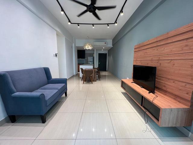 Serviced Residence for rent in Johore Bahru, Johor