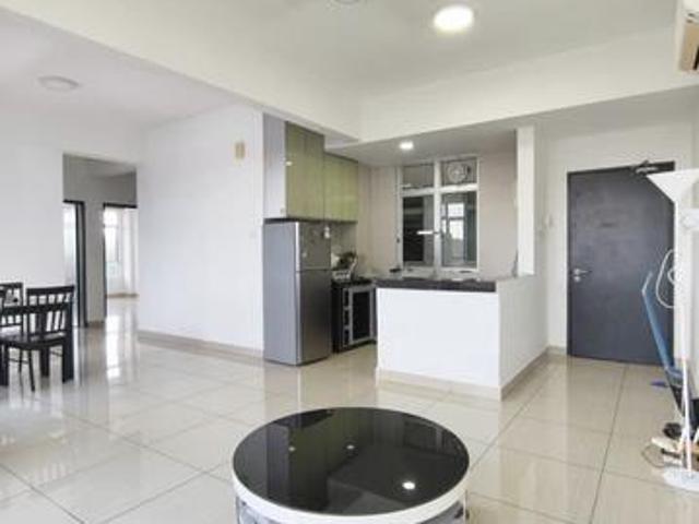Serviced Residence for rent in Johore Bahru, Johor