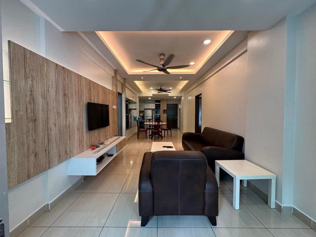 Serviced Residence for rent in Johore Bahru, Johor