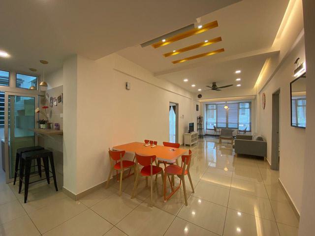 Serviced Residence for rent in Johore Bahru, Johor