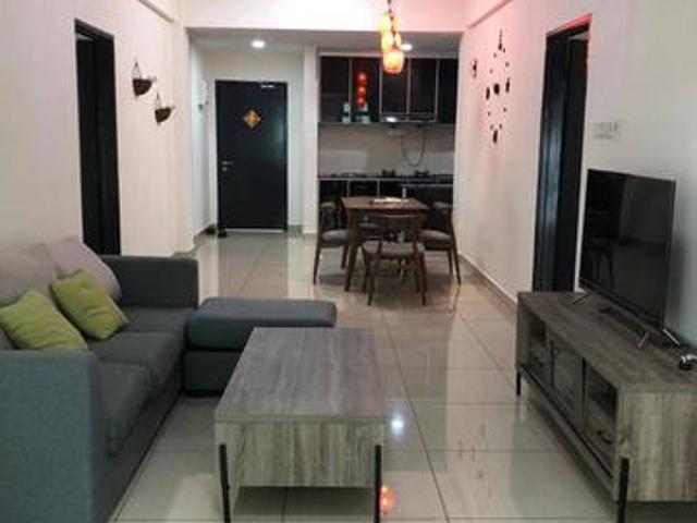 Serviced Residence for rent in Johore Bahru, Johor