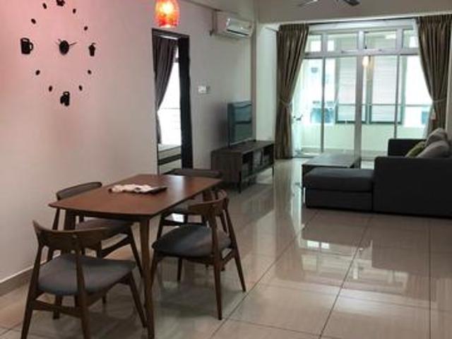 Serviced Residence for rent in Johore Bahru, Johor