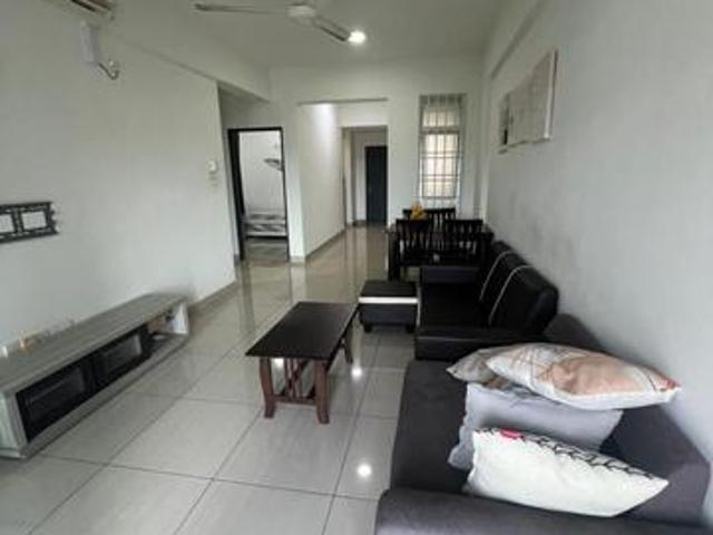 Serviced Residence for sale in Johore Bahru, Johor