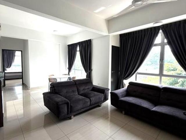 Serviced Residence for rent in Johore Bahru, Johor