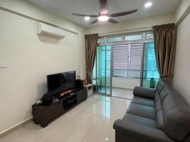Serviced Residence for rent in Johore Bahru, Johor