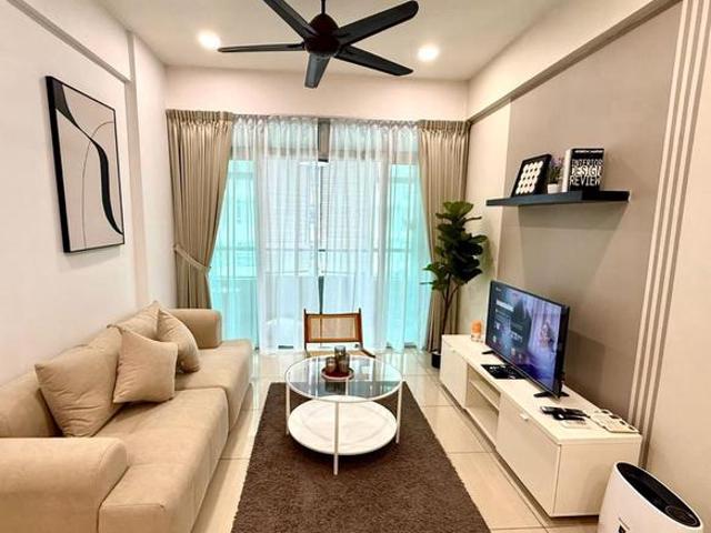 Serviced Residence for sale in Johor Bahru