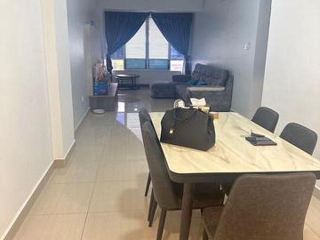 Serviced Residence for rent in Johore Bahru, Johor