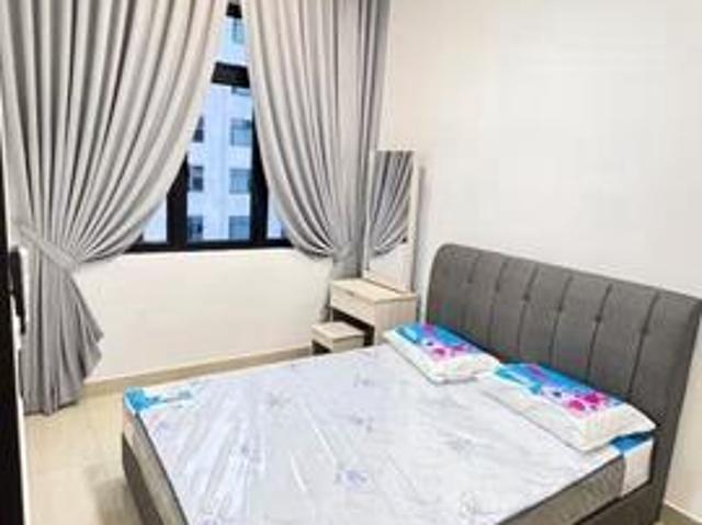 Serviced Residence for rent in Johore Bahru, Johor