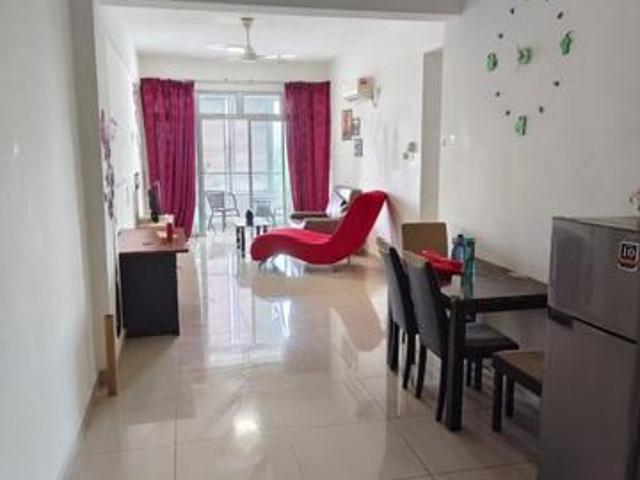 Serviced Residence for rent in Johore Bahru, Johor