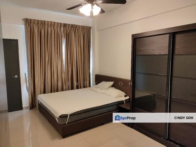 Condominium for sale in Johore Bahru, Johor