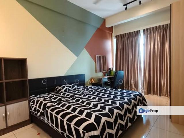 Condominium for rent in Johore Bahru, Johor