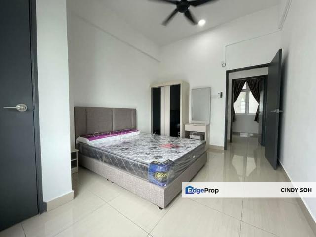 Condominium for sale in Johore Bahru, Johor