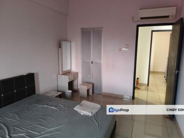Condominium for rent in Johore Bahru, Johor