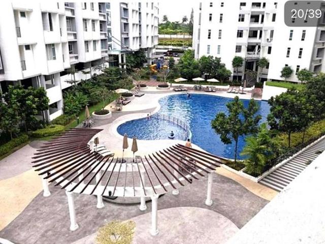 Serviced Residence for rent in Johore Bahru, Johor