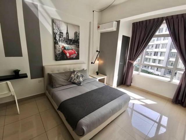 Serviced Residence for sale in Johore Bahru, Johor
