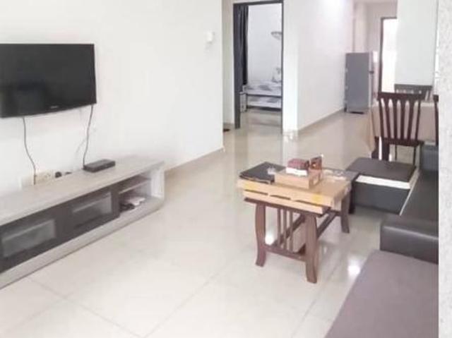 Serviced Residence for rent in Johore Bahru, Johor