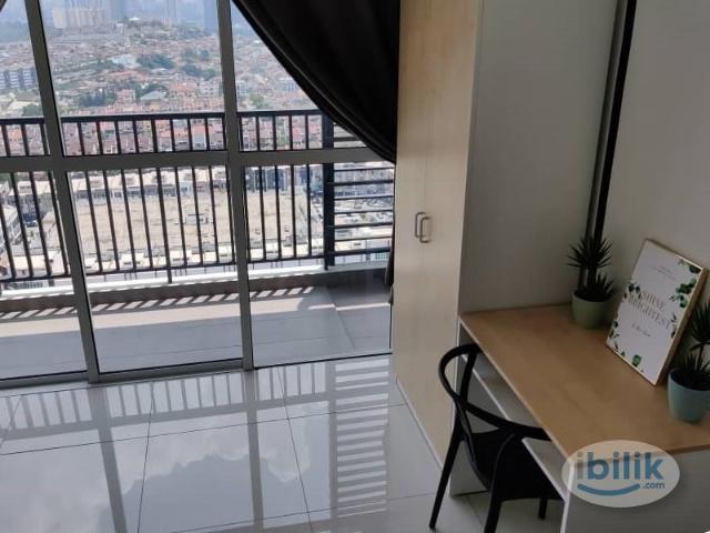 Room for rent in Country Heights Damansara, Kuala Lumpur