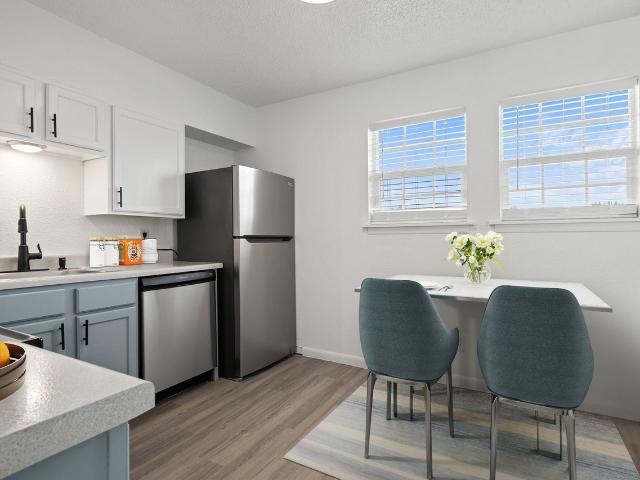 Apartment for rent in Oklahoma City, Oklahoma County