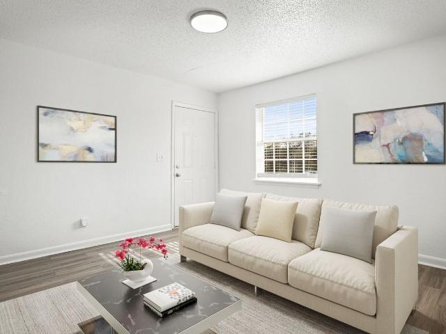 Apartment for rent in Oklahoma City, Oklahoma
