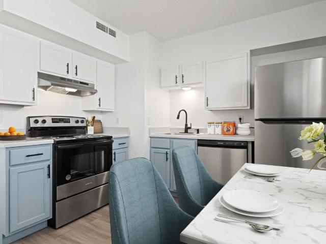 Apartment for rent in Oklahoma City, Oklahoma County