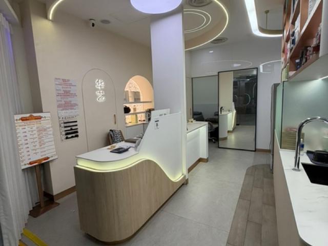Office for rent