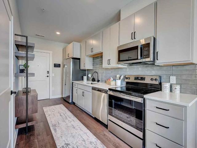 Apartment for rent in Columbus, Ohio