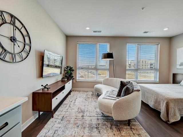 Apartment for rent in Columbus, Ohio