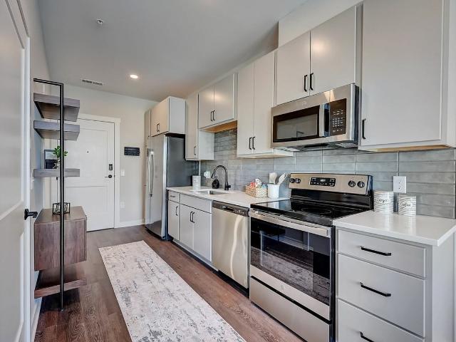 Apartment for rent in Columbus, Ohio