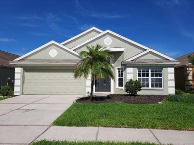 House for sale in Riverview, Florida