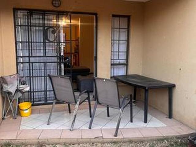 Townhouse for sale in Midrand