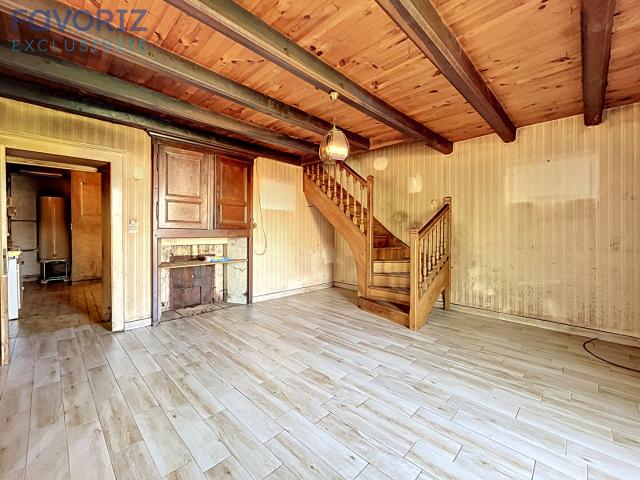 Maison vente à Neufchâteau, Midrevaux