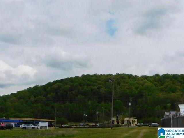 Land for sale in Pelham, Alabama