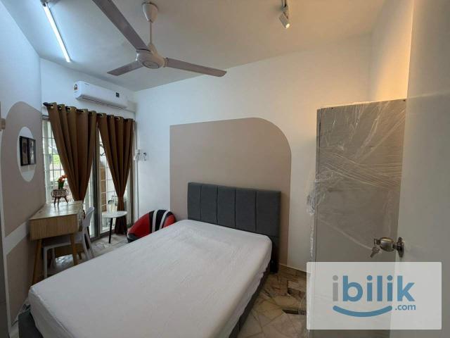 Room for rent in Ampang, Majlis Perbandaran Ampang Jaya