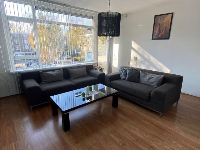 Appartement te huur in Noord, Amsterdam