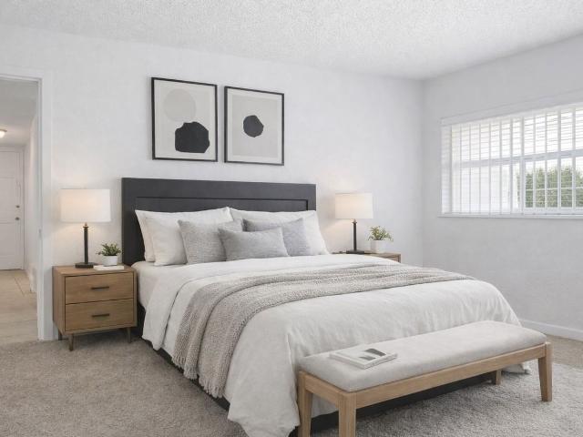 Apartment for rent in Florida