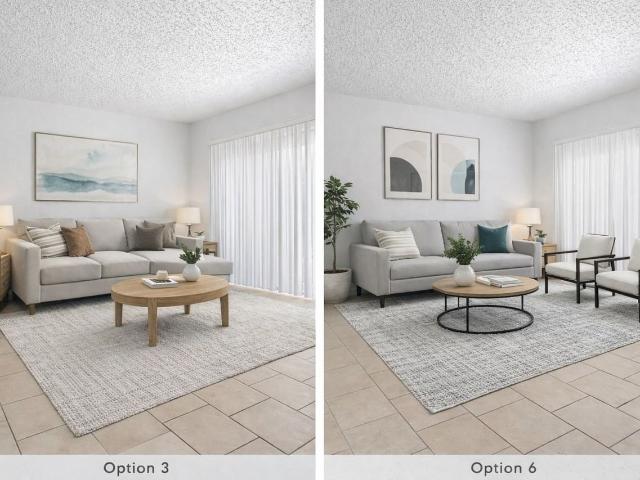 Apartment for rent in Florida