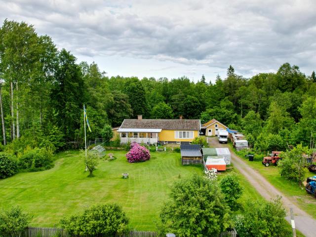 Bostad till salu i Västra Götaland