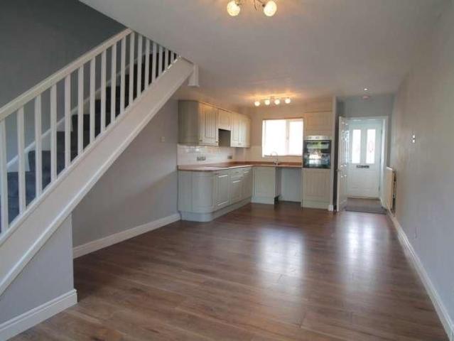 House for rent in Hayes Park, Midsomer Norton