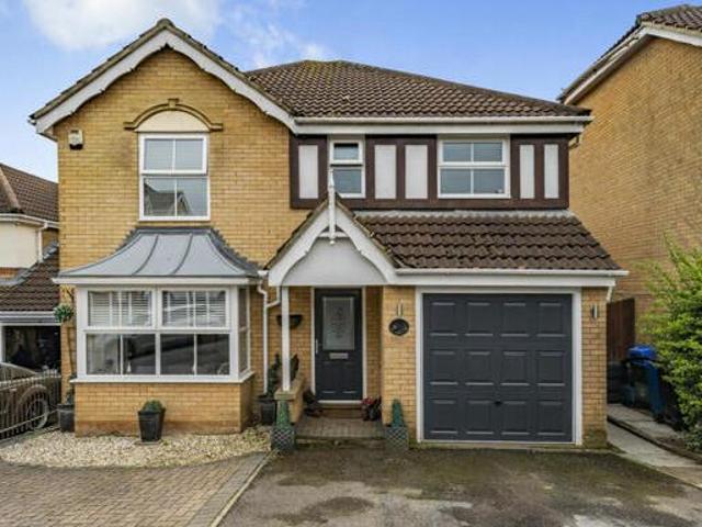 House for sale in Lyons, Greater London