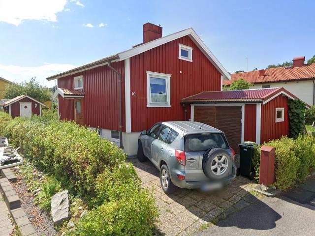 Hus hyra i Göteborg
