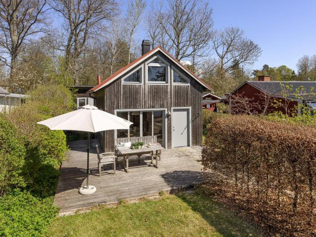 Villa till salu i Skåne