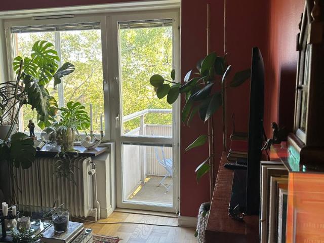 Lägenhet hyra i Botkyrka, Stockholm