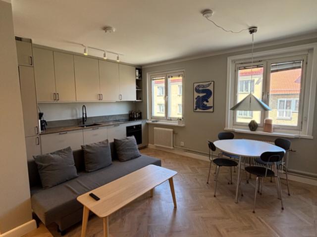 Lägenhet hyra i Botkyrka, Stockholm