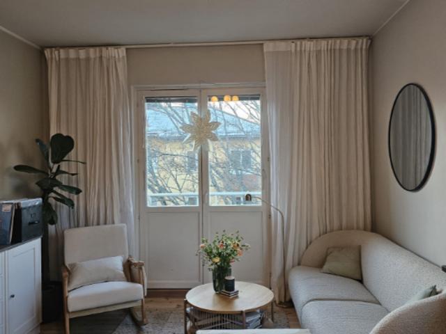 Lägenhet hyra i Botkyrka, Stockholm