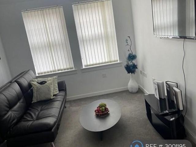 Apartment for rent in Ballindoch, Scotland