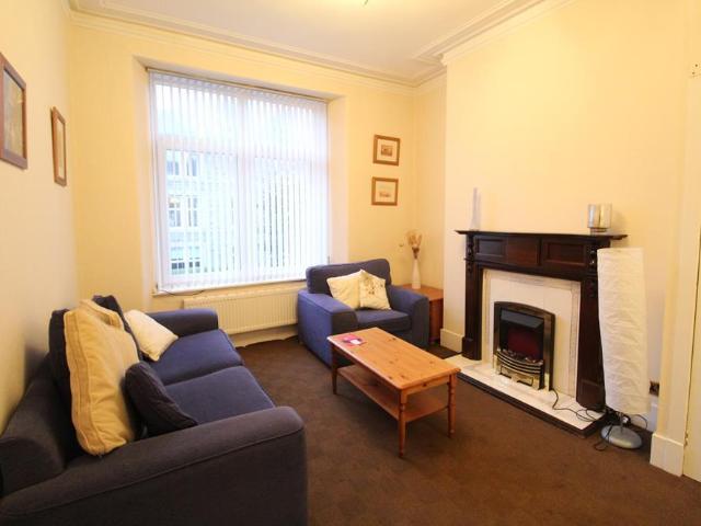 Apartment for rent in Midstocket, Aberdeen City